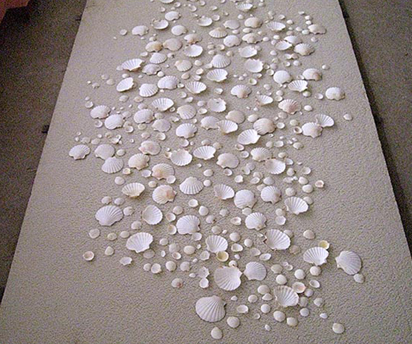 酒店實物裝飾畫定制