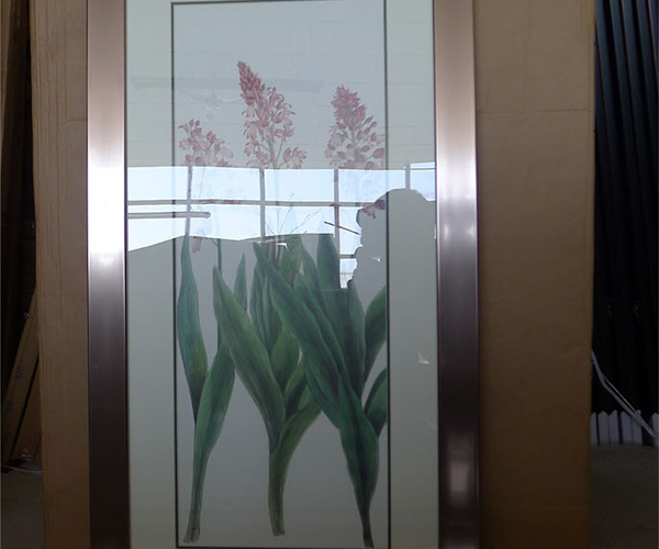 酒店裝飾畫定制